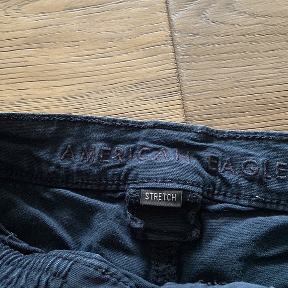 Cargo pants - Picture 6 of 7